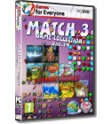 Match 3 Game Collection Vol.14 - 8in1